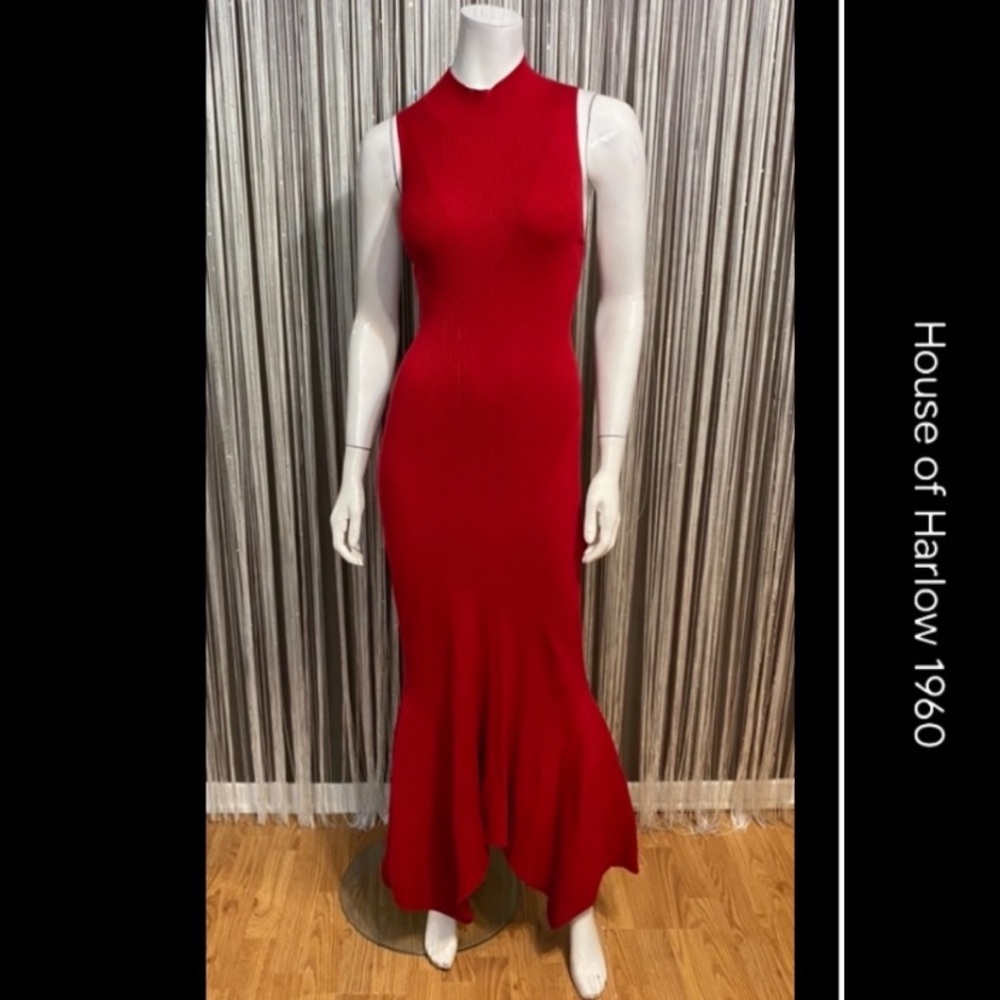 🔻HOUSE OF HARLOW 1960🔻NEW WITH TAG